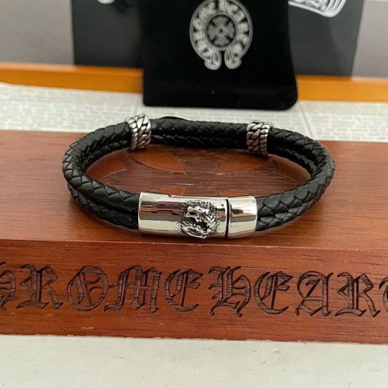 Chrome Hearts Bracelets